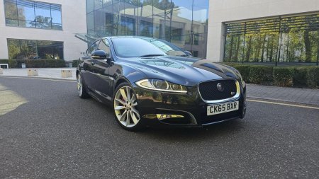 JAGUAR