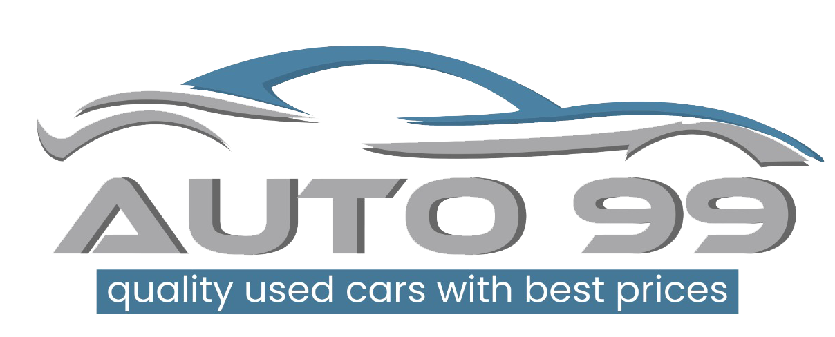 Auto 99 logo